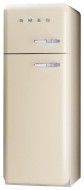 Холодильник smeg FAB30LP1