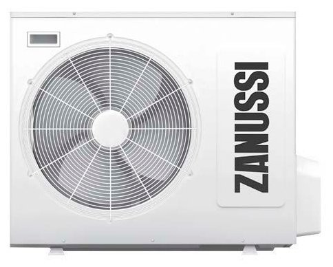Сплит-система Zanussi ZACS-30 HPR/A18/N1