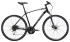 Горный гибрид Merida Crossway 100 (2014)