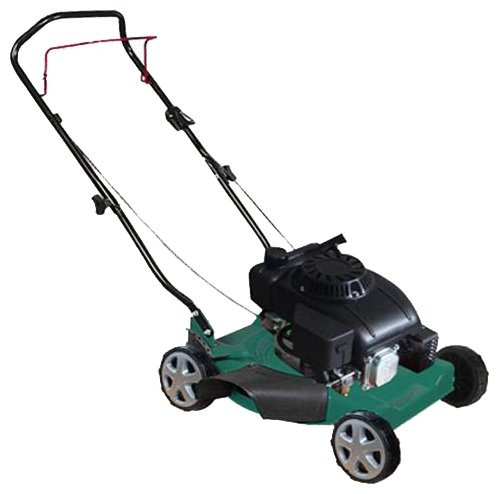 Газонокосилка Warrior WR65485AT