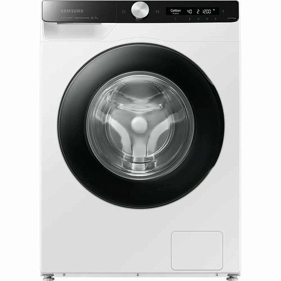 Стиральная машина Samsung WW80AG6S28AELP Стиральная машина Samsung WW80AG6S28AELP