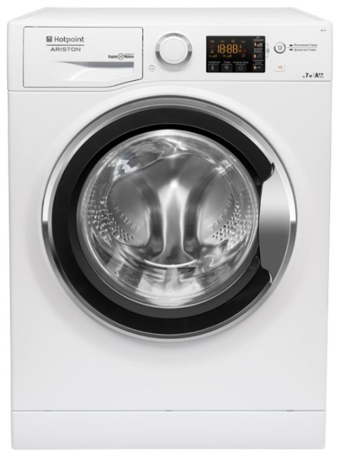 Стиральная машина Ariston RST 702 X