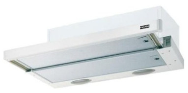 Встраиваемая вытяжка Faber FTC 5032 WH