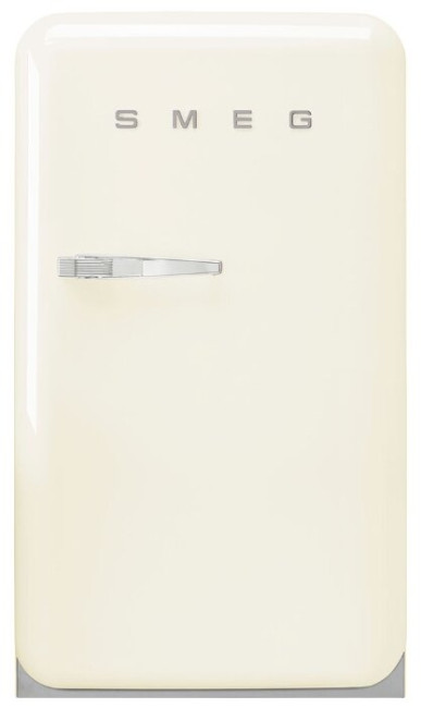 Холодильник smeg FAB10RCR2 Холодильник smeg FAB10RCR2