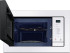 Встраиваемая микроволновая печь Samsung MG20A7118AW
