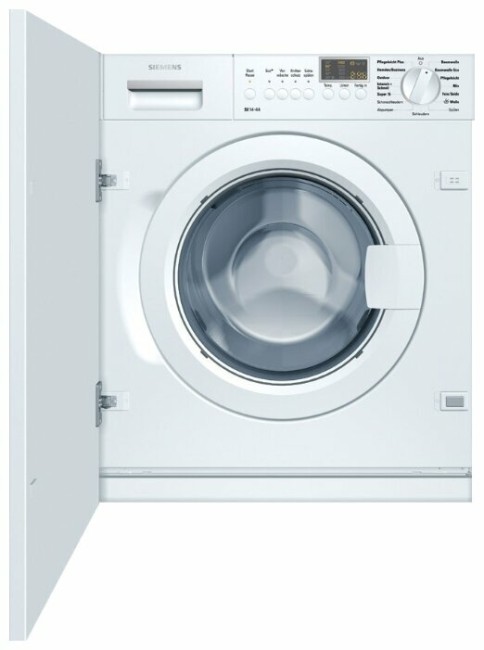 Стиральная машина Siemens WI 14S441