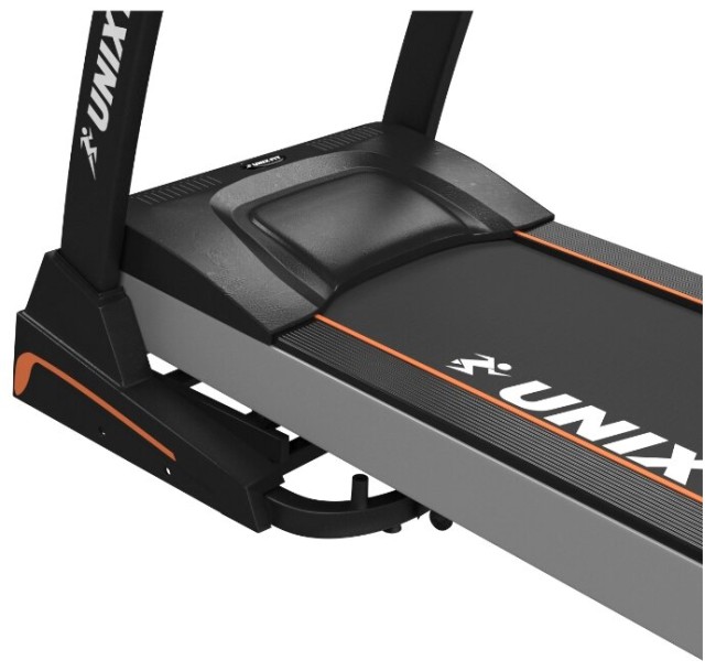 Электрическая беговая дорожка UnixFit MX-910T Электрическая беговая дорожка UnixFit MX-910T