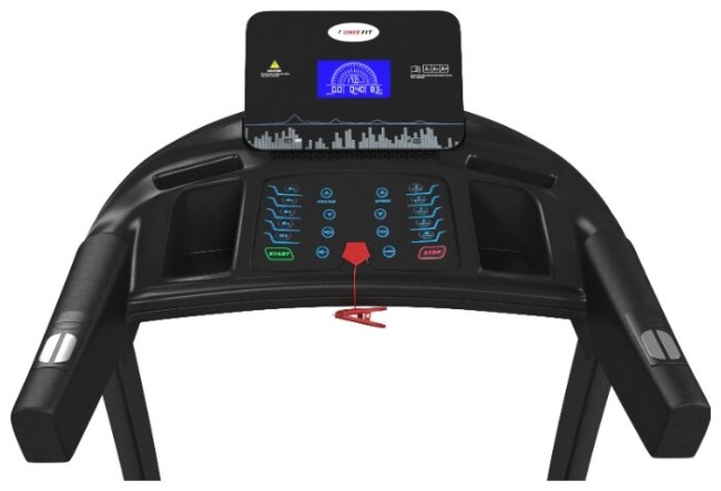 Электрическая беговая дорожка UnixFit MX-910T Электрическая беговая дорожка UnixFit MX-910T