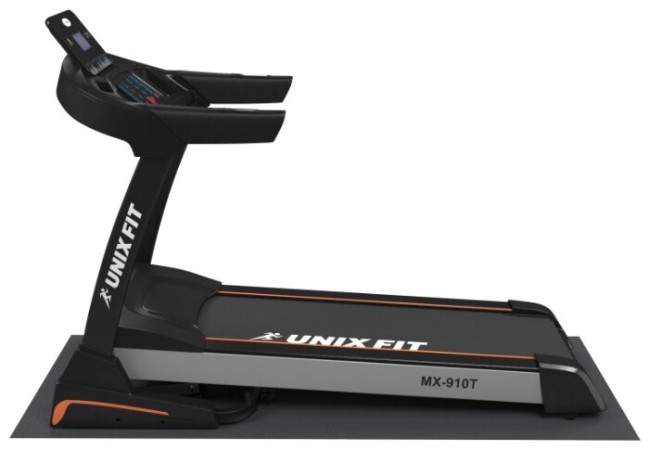 Электрическая беговая дорожка UnixFit MX-910T Электрическая беговая дорожка UnixFit MX-910T