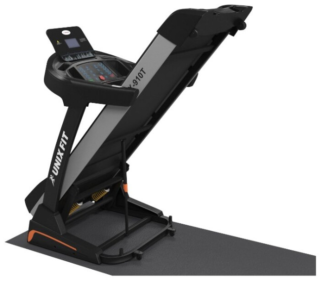 Электрическая беговая дорожка UnixFit MX-910T Электрическая беговая дорожка UnixFit MX-910T