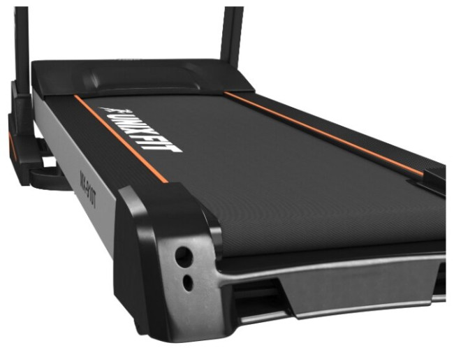 Электрическая беговая дорожка UnixFit MX-910T Электрическая беговая дорожка UnixFit MX-910T