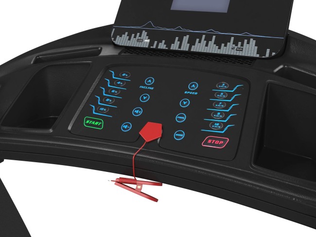 Электрическая беговая дорожка UnixFit MX-910T Электрическая беговая дорожка UnixFit MX-910T