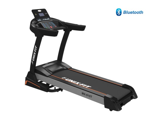 Электрическая беговая дорожка UnixFit MX-910T Электрическая беговая дорожка UnixFit MX-910T