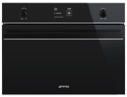 Электрический духовой шкаф smeg SF4603VCNX1