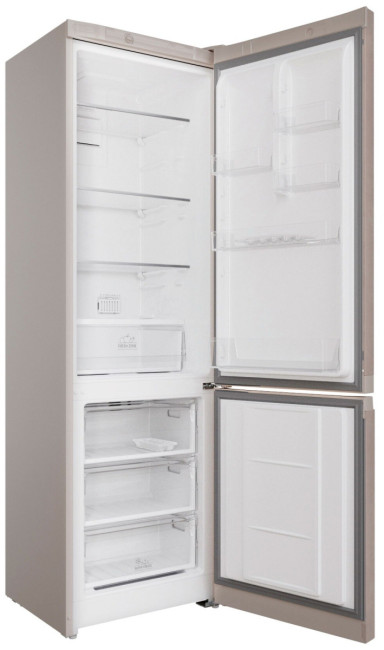 Холодильник Hotpoint-Ariston HTNB 4201I M Холодильник Hotpoint-Ariston HTNB 4201I M