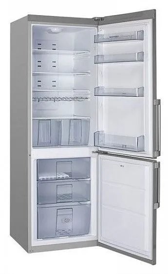 Холодильник VESTFROST vf 185 mh