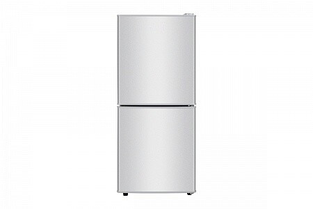 Холодильник Olto RF-140C silver