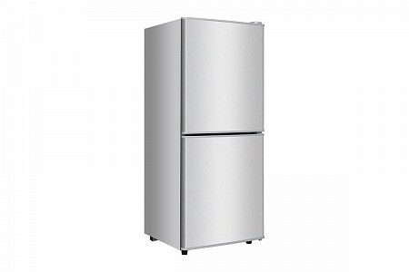 Холодильник Olto RF-140C silver