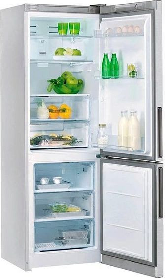 Холодильник WHIRLPOOL WTNF 81O X Холодильник WHIRLPOOL WTNF 81O X