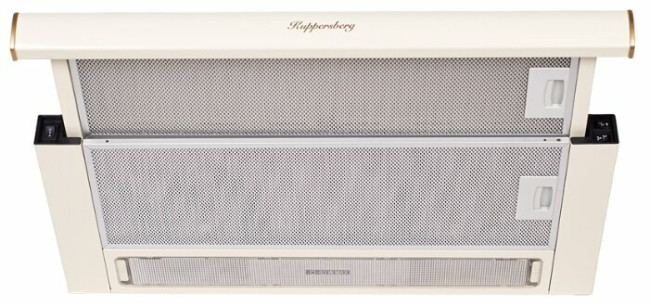 Встраиваемая вытяжка Kuppersberg SLIMLUX II 60 C