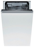 Встраиваемая посудомоечная машина Bosch SPV47E10 Встраиваемая посудомоечная машина Bosch SPV47E10