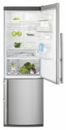 Холодильник Electrolux EN 3487 AOX