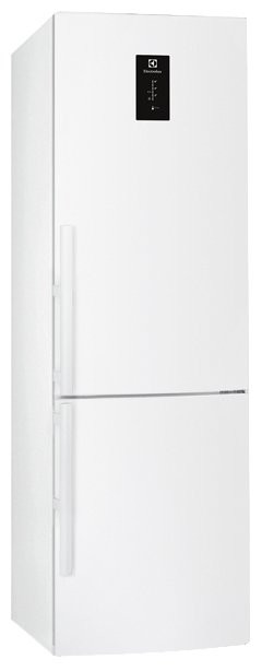 Холодильник Electrolux EN 93454 MW