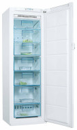 Морозильник Electrolux EUF 27391 W5
