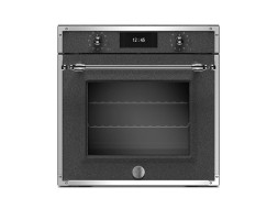 Встраиваемый электрический духовой шкаф Bertazzoni F6011HERVPTND Встраиваемый электрический духовой шкаф Bertazzoni F6011HERVPTND