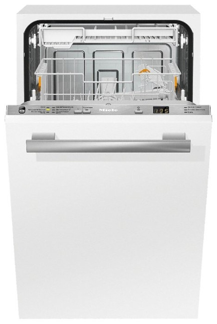 Посудомоечная машина Miele G 4782 SCVi Посудомоечная машина Miele G 4782 SCVi