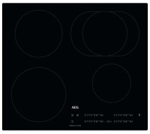 Индукционная варочная панель AEG IKB 64411 IB Индукционная варочная панель AEG IKB 64411 IB