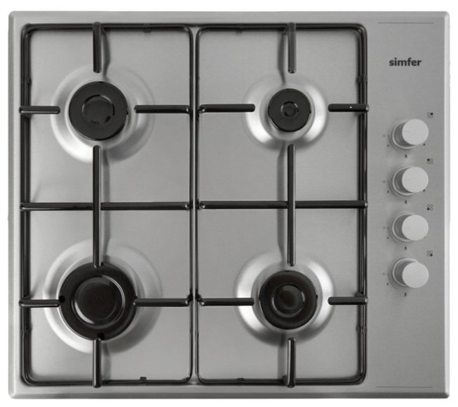 Варочная панель Simfer H60Q40M411 Варочная панель Simfer H60Q40M411