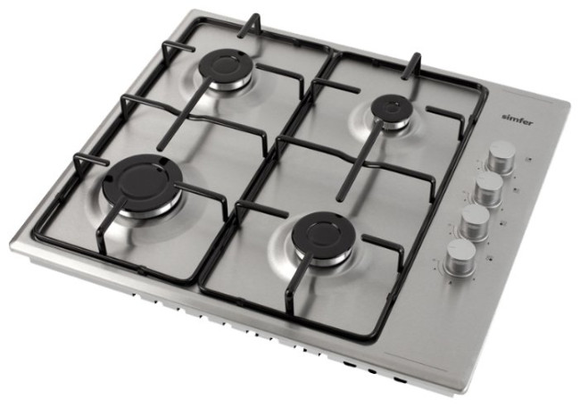 Варочная панель Simfer H60Q40M411 Варочная панель Simfer H60Q40M411