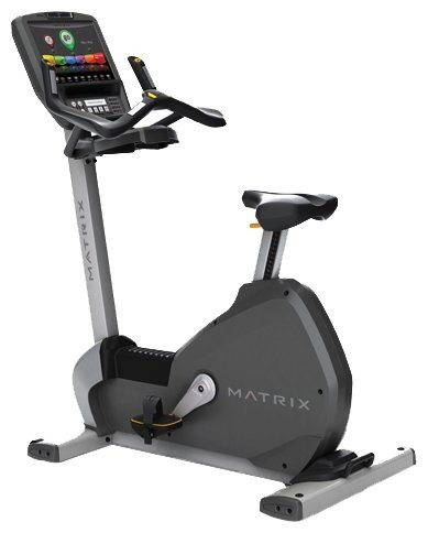 Велоэргометр Matrix U7xe VA (v.05)