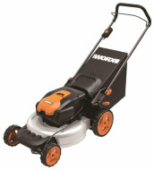 Газонокосилка Worx WG770 Газонокосилка Worx WG770