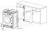 Встраиваемая стиральная машина Hotpoint WBIH 8490 VWB