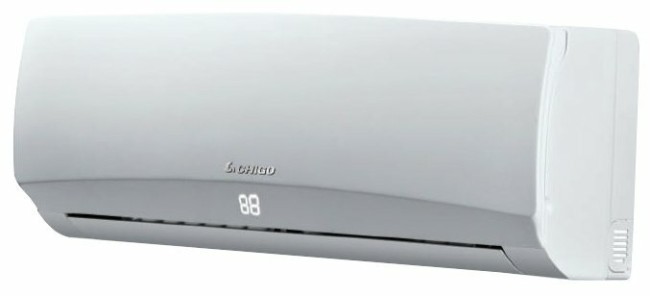 Сплит-система Chigo CS/CU-51H3A-PB155 Сплит-система Chigo CS/CU-51H3A-PB155