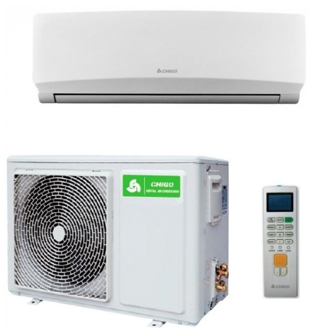 Сплит-система Chigo CS/CU-51H3A-PB155 Сплит-система Chigo CS/CU-51H3A-PB155
