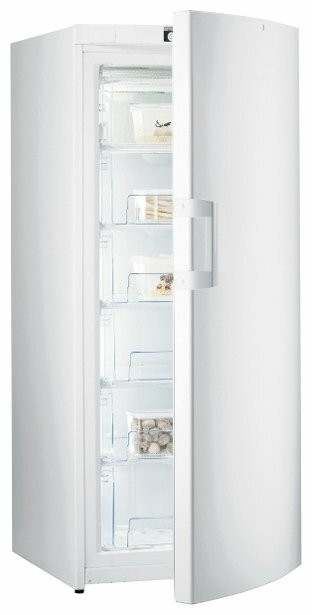Морозильник Gorenje F 6150 IW Морозильник Gorenje F 6150 IW