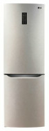 Холодильник LG GA-B379 SEQA Холодильник LG GA-B379 SEQA