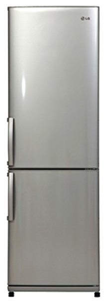 Холодильник LG GA-B409 ULCA Холодильник LG GA-B409 ULCA