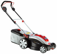 Газонокосилка AL-KO 113125 38.4 Li Comfort