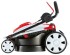 Газонокосилка AL-KO 113125 38.4 Li Comfort Газонокосилка AL-KO 113125 38.4 Li Comfort