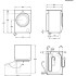 Стиральная машина Electrolux EW8F4484EU Стиральная машина Electrolux EW8F4484EU