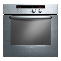 Духовой шкаф Bosch HBN5452 Духовой шкаф Bosch HBN5452
