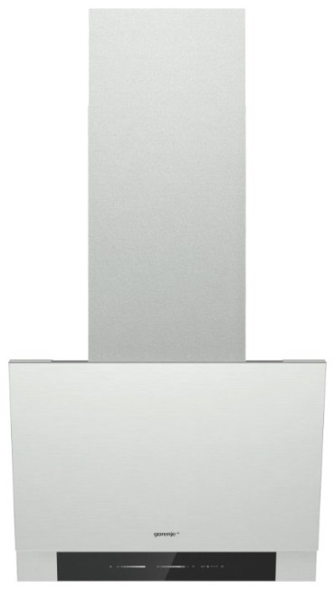 Каминная вытяжка Gorenje GHV 63 X