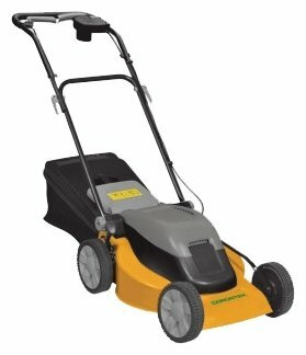 Газонокосилка Gruntek 46ER