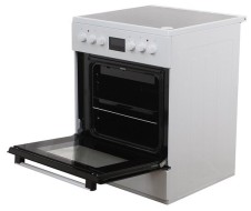 Электрическая плита Leran ECC 1615 W Электрическая плита Leran ECC 1615 W