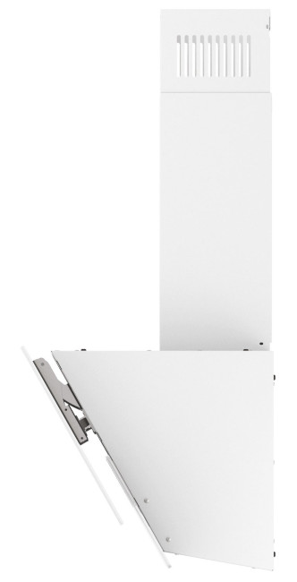 Вытяжка Elikor VERTEX 60 WH белый (243070) Вытяжка Elikor VERTEX 60 WH белый (243070)