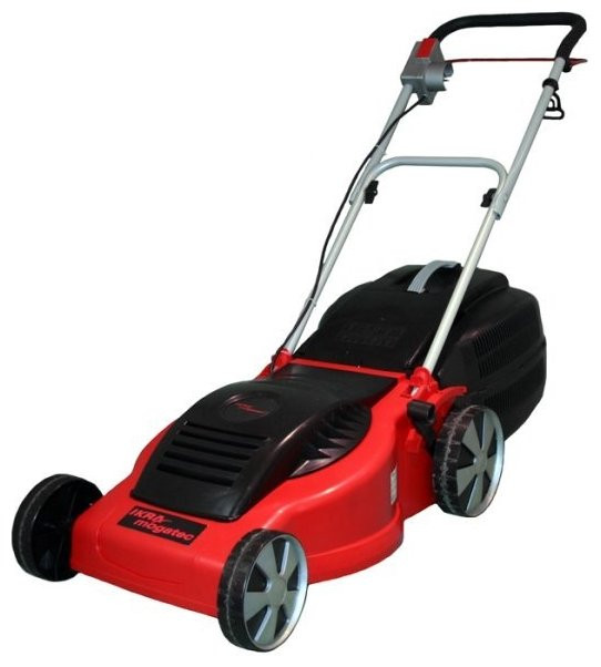 Газонокосилка IKRAmogatec ERM 1300 ZH Газонокосилка IKRAmogatec ERM 1300 ZH